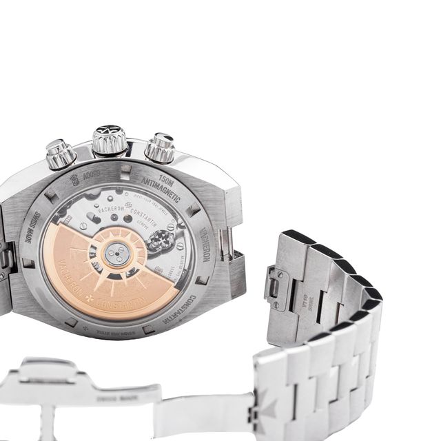 Vacheron Constantin Overseas 5500V/110A-B075 Image 4